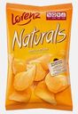 Чипсы картофельные Naturals классические с солью 100г
