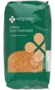 Сахар тростниковый кристаллический Маркет, 1кг