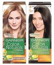 Краска для волос Garnier Color naturals элегантный черный