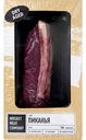 Стейк из мраморной говядины Пиканья Мяsoet Meat Company Dry Aged, 200 г