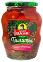 Томаты Дядя Ваня маринованные 680 г