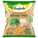 Смесь овощная быстрозамороженная Bonduelle Летнее трио, 400 г