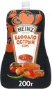 Соус Острый Хайнц баффало Петропродукт м/у, 200 г