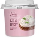 Крем-паста Снежный краб пастеризованная Люди Любят, 150г