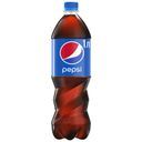 Напиток Pepsi газированный, пластик, 1 л