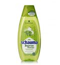 Шампунь Schauma Энергия природы 400мл свежая крапива, зеленое яблоко
