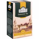 Чай чёрный Ahmad Tea Cardamon, 100 г