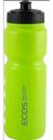 Бутылка для воды велосипедная Ecos HG-2015 цвет в ассортименте, 800 мл