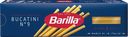 Макароны BARILLA Bucatini n.9 группа А высший сорт, 400г