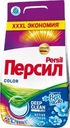 Стиральный порошок для цветного белья PERSIL Color Свежесть от Vernel, автомат, 6кг