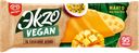 Мороженое ЭKZO Vegan Манго-маракуйя, без змж, эскимо, 70г