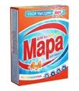 Стиральный порошок, Мара, для цветного белья, 400 г
