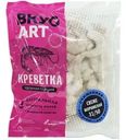 Креветка ВкусАрт Ваннамей королевская очищенная замороженная 300г