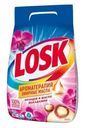 Стиральный порошок Losk Ароматерапия Орхидея и Сандал 2,7кг
