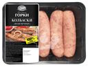 Колбаски из свинины БЛИЖНИЕ ГОРКИ Шашлычные №2, 400г