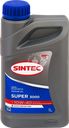 Масло моторное SINTEC Super 3000 10W-40 SG/CD, Арт. 600239, 1л