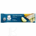 Батончик GERBER злаковый для детского питания 25г, в ассортименте