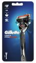 Станок Gillette Fusion Proglide flexball+ 1 кассета