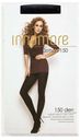 Колготки женские Innamore Cotton черный 150 den р 4