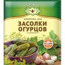 Приправа Магия Востока для засолки огурцов 20г