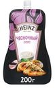 Соус Heinz чесночный, 200г