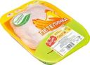 Грудка куриная Петелинка с кожей охлажденная