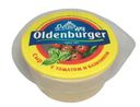 Сыр Oldenburger с Томатом и базиликом полутвердый 350г