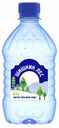 Вода питьевая Шишкин Лес негазированная 0,4 л
