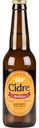 Медовуха Cidre Royal Абрикос 5 % алк., Беларусь, 0,33 л