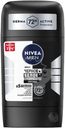 Антиперспирант Nivea Men Черное и Белое Невидимый Original стик 50мл