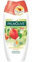 Гель-крем для душа Palmolive Натурэль персик, 250мл