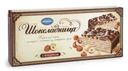 Вафельный торт Шоколадница с фундуком 230г