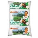 Кефир БАБИНО, 3,2%, 900г
