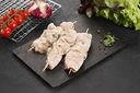 Шашлык из филе куриной грудки ЛЕНТА FRESH Деликатесный