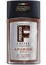 Кофе растворимый Fresco Arabica Solo натуральный сублимированный 190г