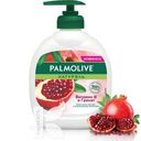 Крем-мыло PALMOLIVE Натурэль витамин В и гранат для рук 300мл