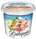 Коктейль из морепродуктов VICI Фаворит в рассоле, 400г