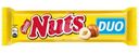Конфета Nuts Мегабайт цельный фундук, 66г