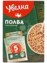 Крупа пшеничная Увелка полба, 5х80г