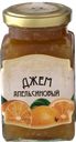 Джем ЛЕСНЫЕ УГОДЬЯ, апельсиновый, 300г