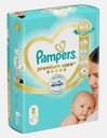 Подгузники Pampers Premium Care 2 Mini (4-8 кг) 40шт