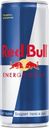 Напиток энергетический Red Bull 0.25л