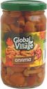 Опята маринованные Global Village 330г