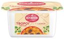 Творог мягкий Вкуснотеево с изюмом 5%, 120г