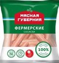 Сосиски «Черкизово» Фермерские, 650 г