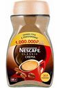Кофе растворимый Nescafe Classic Crema, 95 г