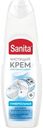 Чистящий крем Sanita Универсальный с отбеливающим эффектом 0.6л