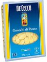 Клецки картофельные De Cecco Gnocchi di Patate, 500 г