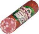 Колбаса РУБЛЕНАЯ варено-копченая (Дмитрогорский продукт), 100г