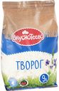 Творог Вкуснотеево 9%, 750 г